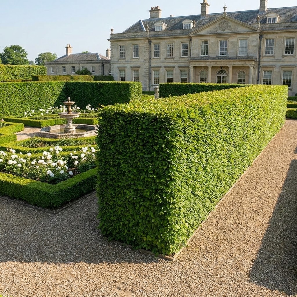 Everything Plants / Bannister Hall Ltd