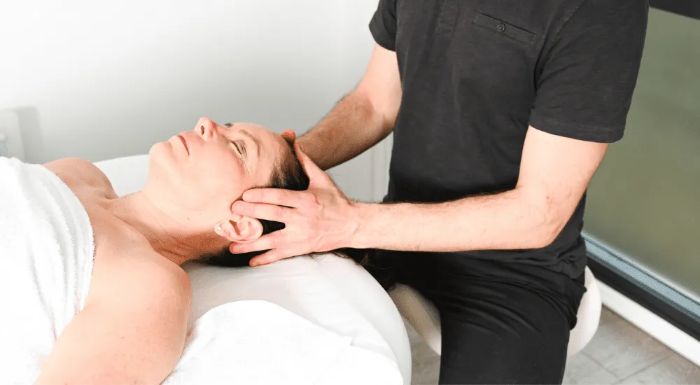 Clinical Massage Clinical Massage